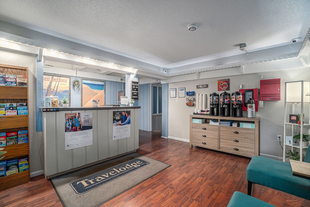 Image of Travelodge by Wyndham Traverse City