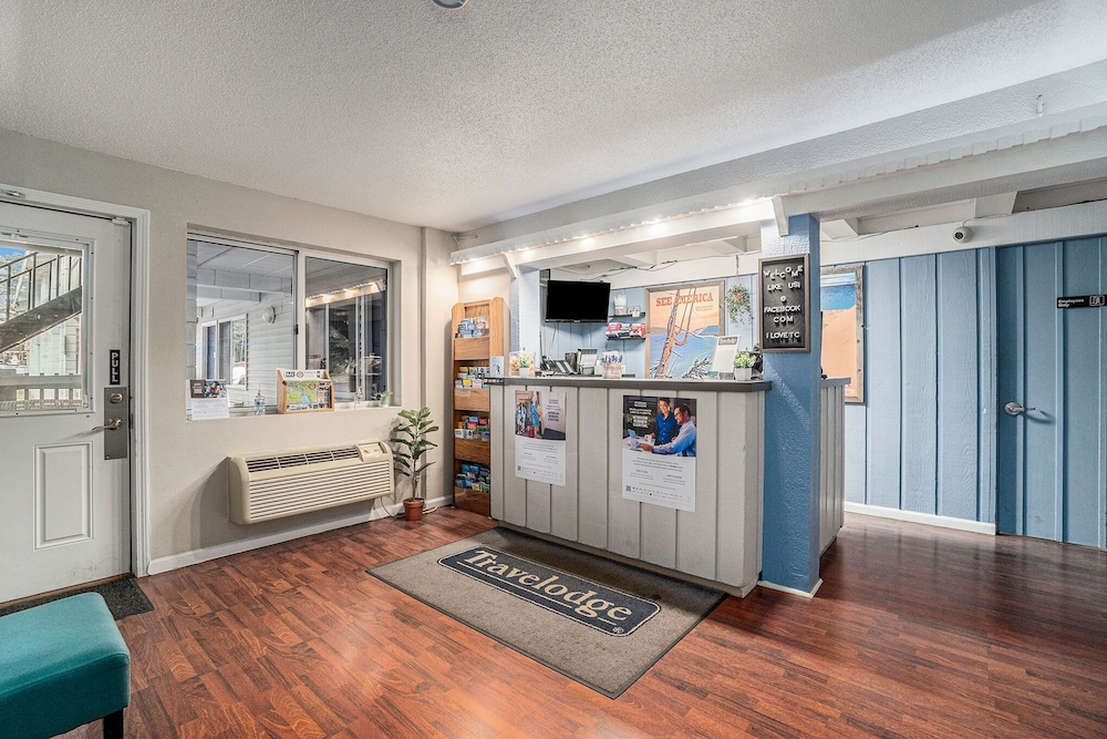 Image of Travelodge by Wyndham Traverse City