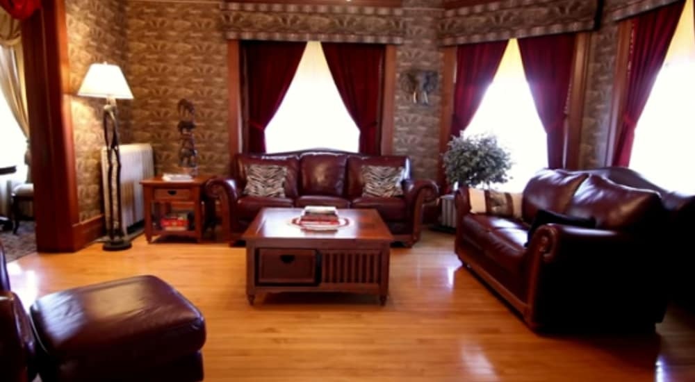 Image of 1897 Beekman House Bed & Breakfast