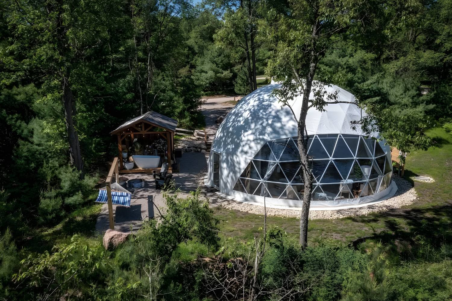 Image of Silver Birch Resort