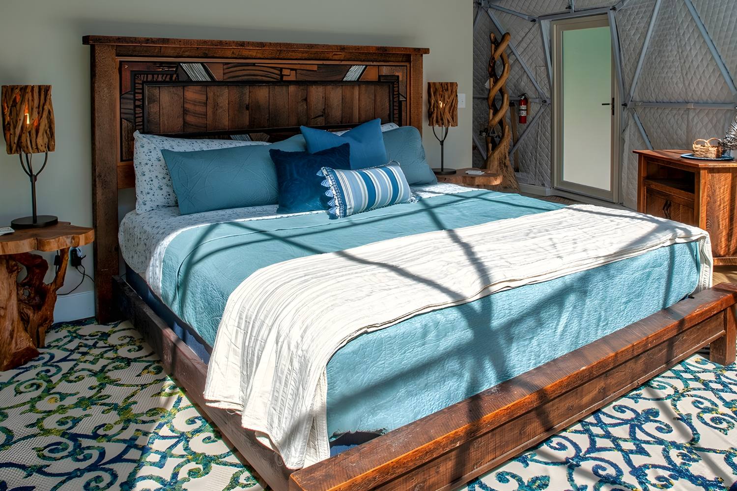 Image of Silver Birch Resort