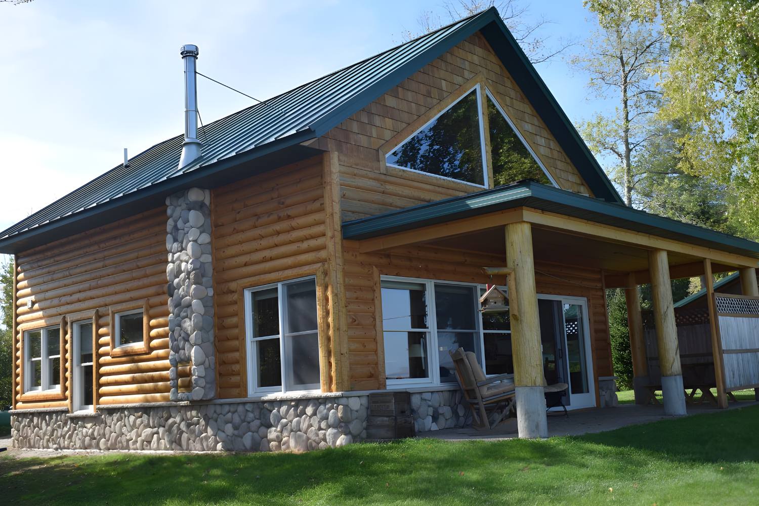 Image of Sleeping Bear Hideaway Resort