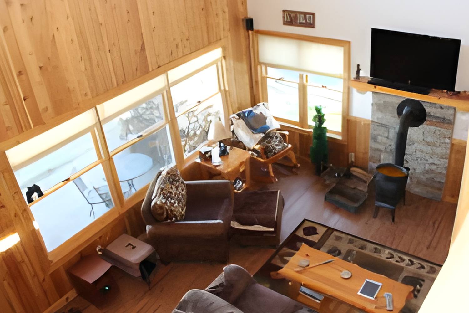 Image of Sleeping Bear Hideaway Resort