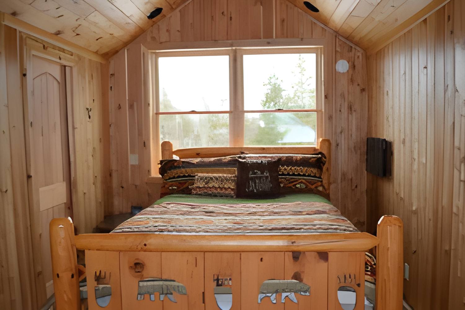 Image of Sleeping Bear Hideaway Resort