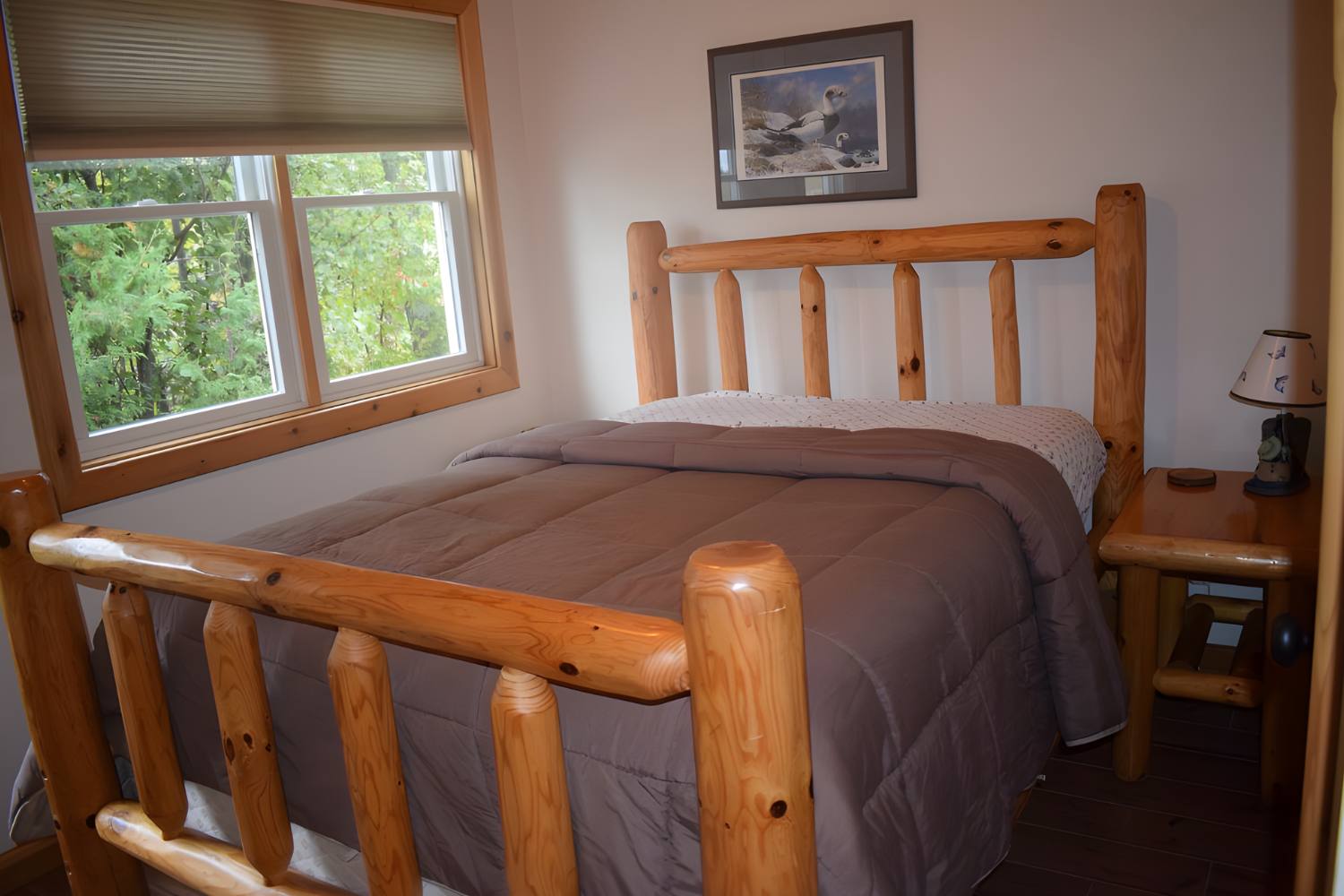 Image of Sleeping Bear Hideaway Resort