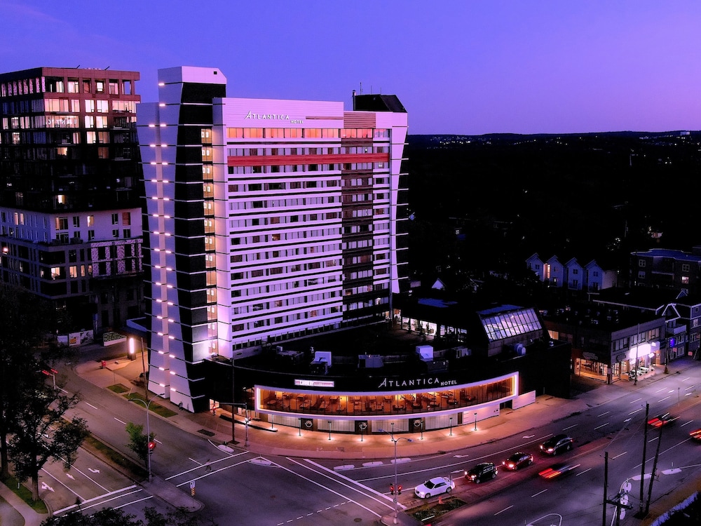 Image of Atlantica Hotel Halifax