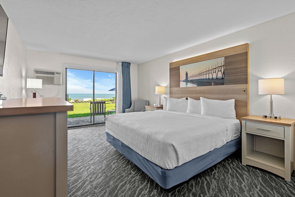 Image of The Beach Haus Resort