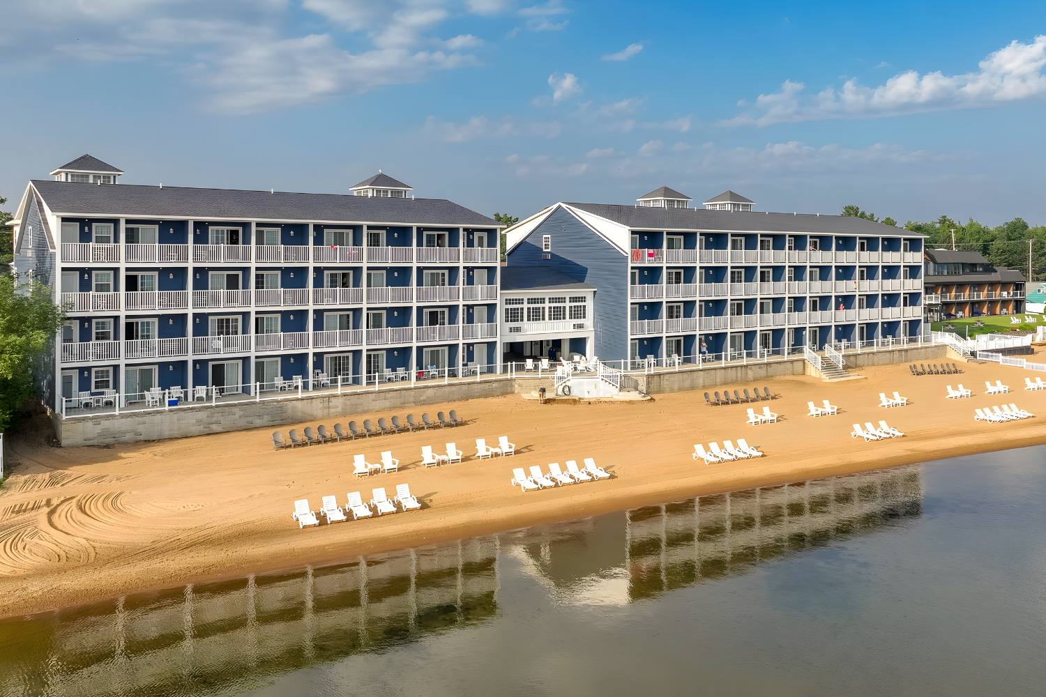 Image of The Beach Haus Resort