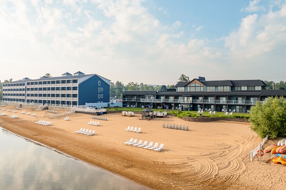 Image of The Beach Haus Resort