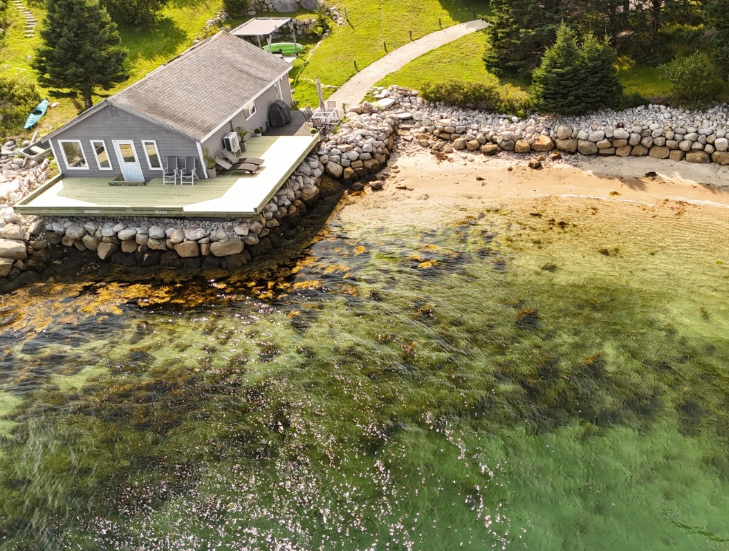 Image of Beach Nova Scotia