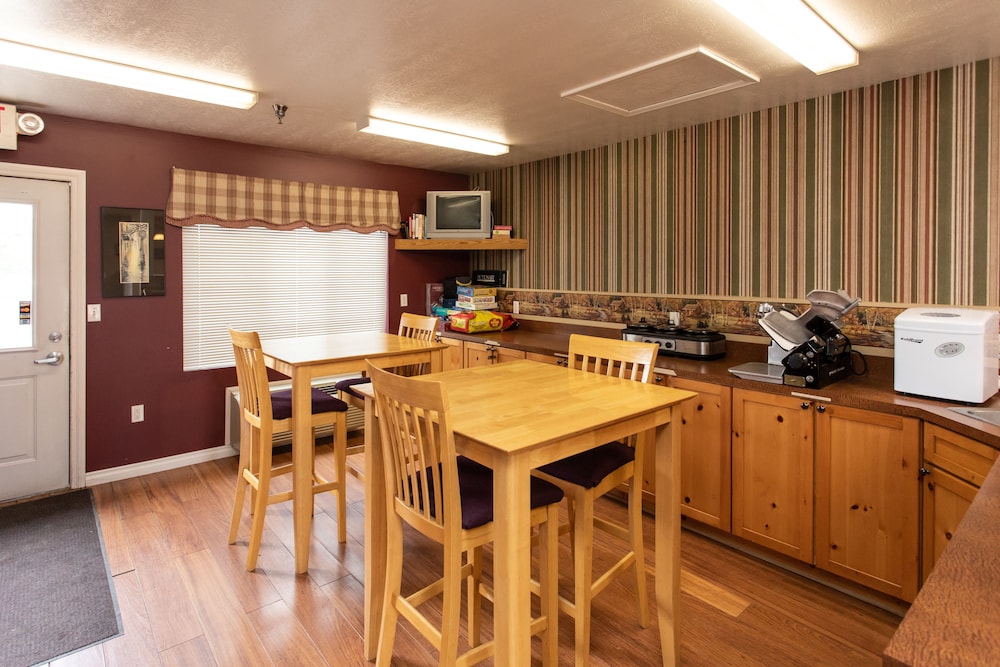 Image of The Kingsley Suites