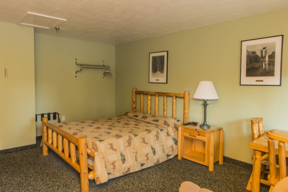 Image of The Kingsley Suites