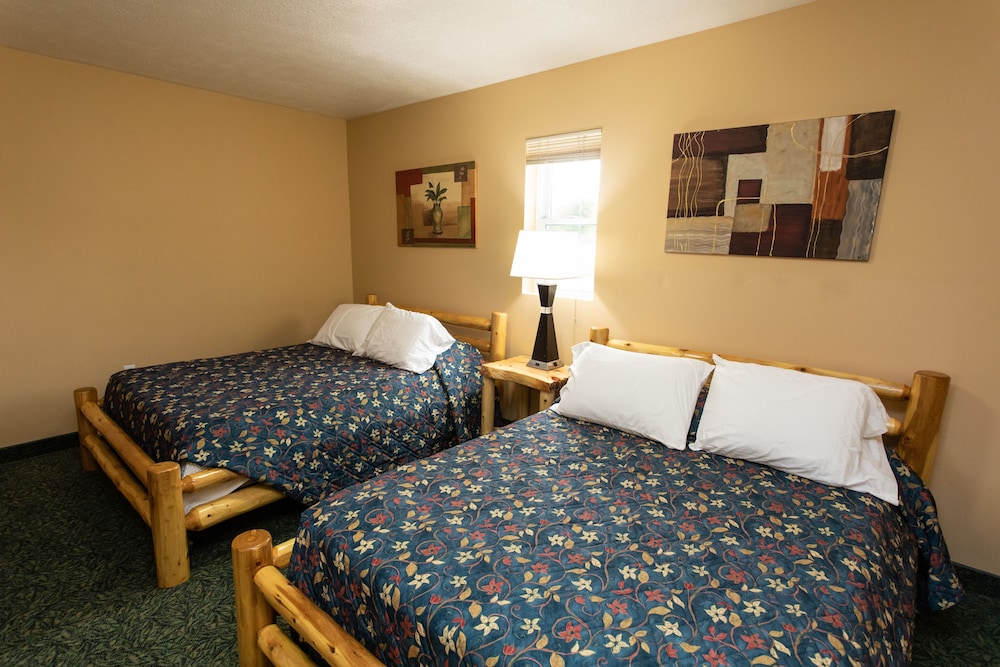 Image of The Kingsley Suites