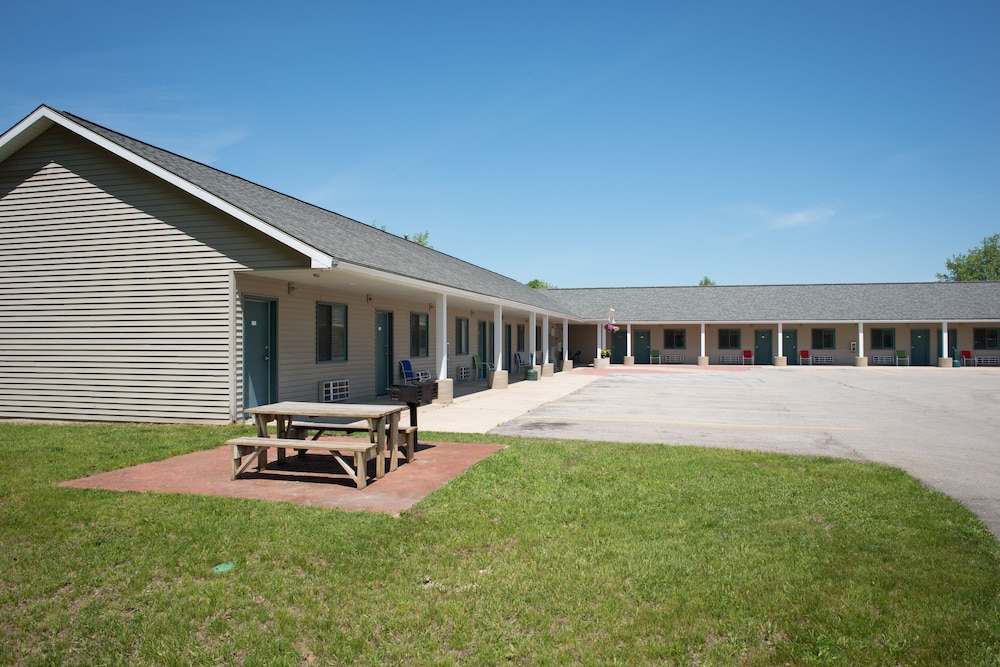 Image of The Kingsley Suites