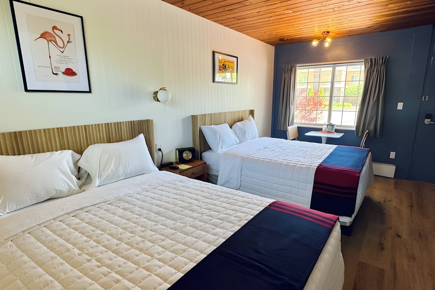 Image of The Sierra Motel