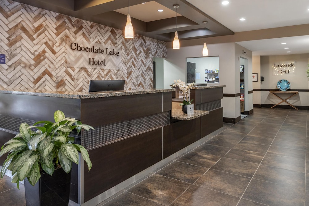Image of Best Western Plus Chocolate Lake Hotel
