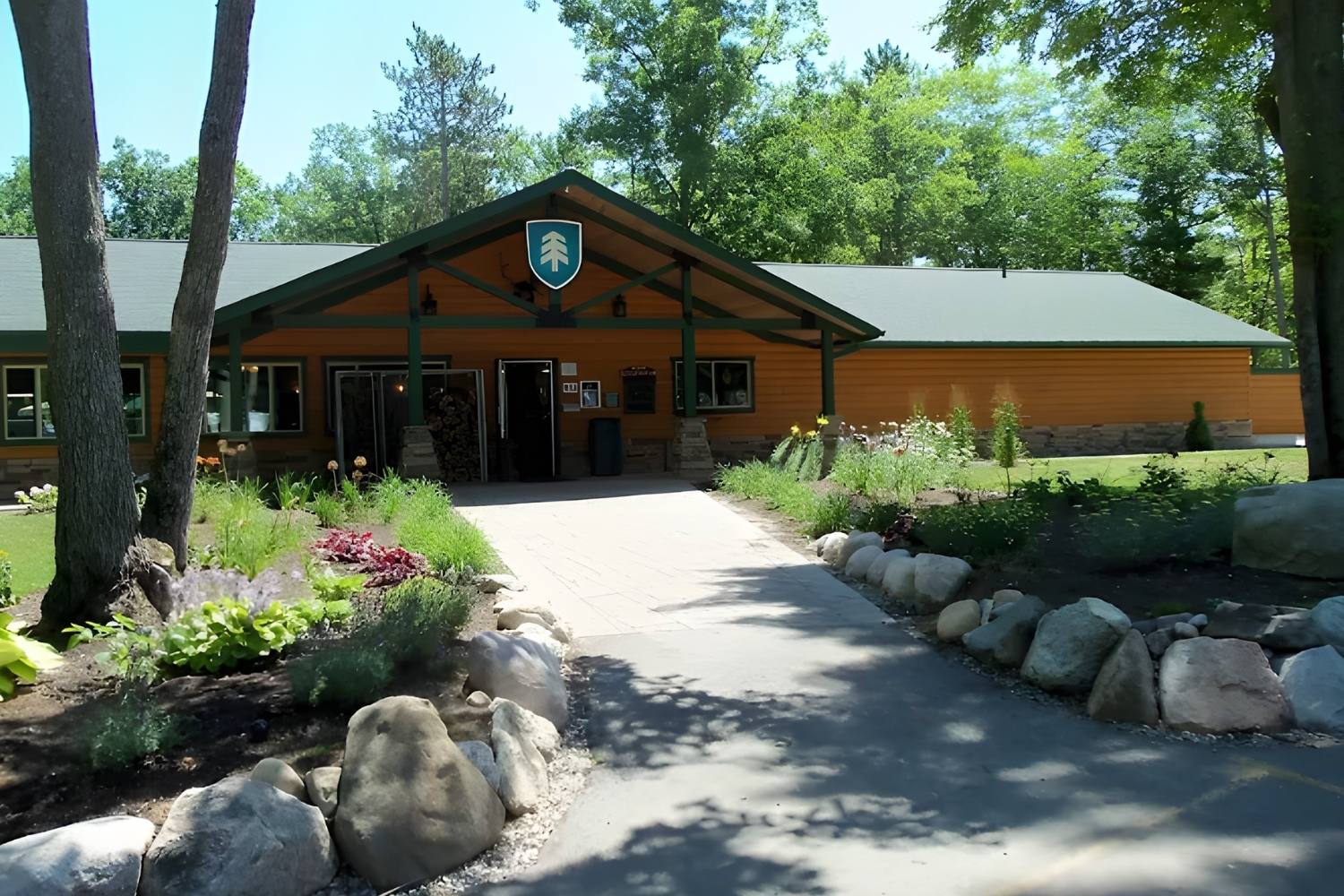 Image of Timber Ridge RV & Recreation Resort