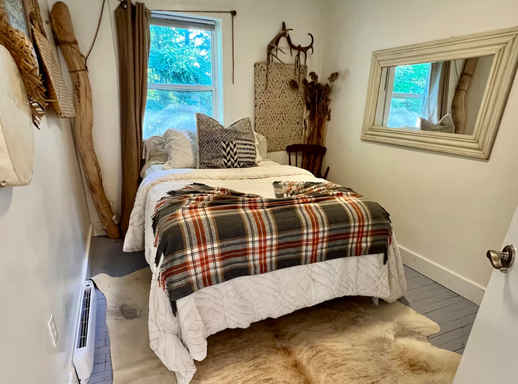 Image of Cleveland Beach Cottage