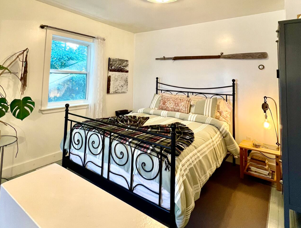 Image of Cleveland Beach Cottage