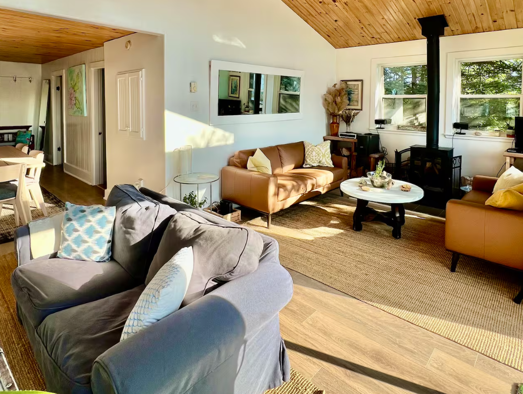Image of Cleveland Beach Cottage