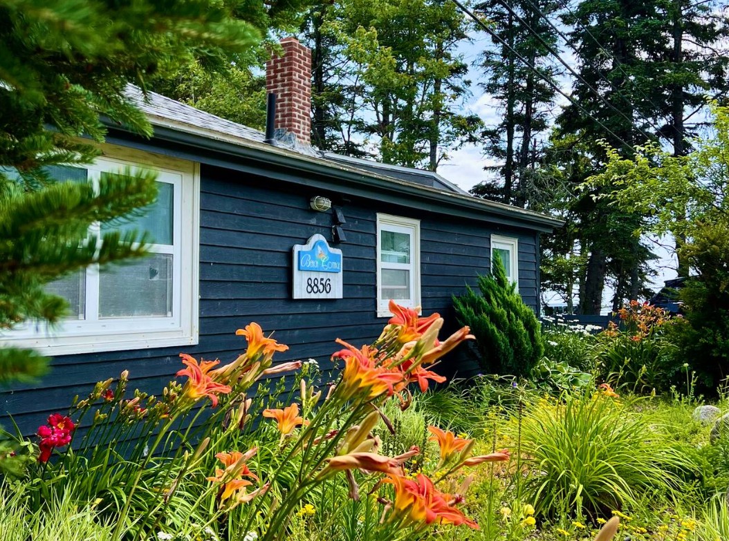 Image of Cleveland Beach Cottage