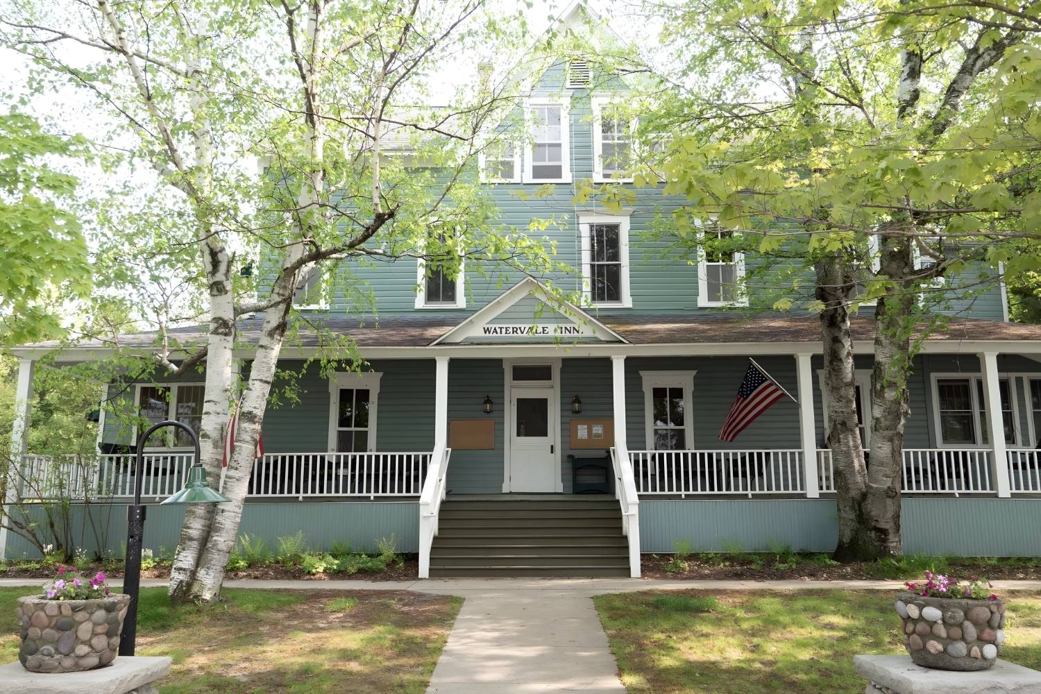 Image of Watervale Inn