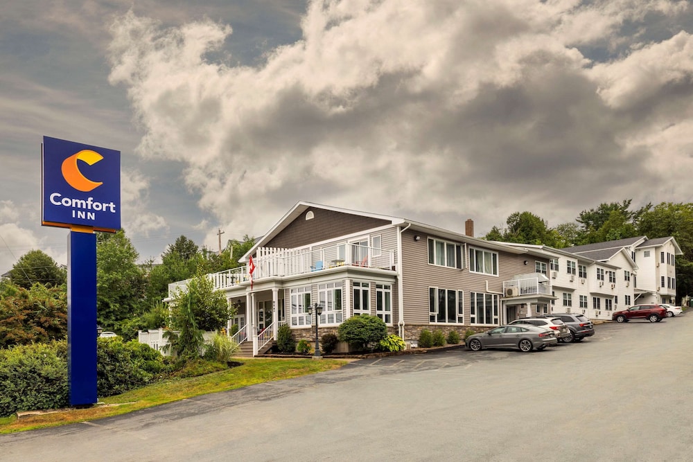 Image of Comfort Inn Halifax Bedford