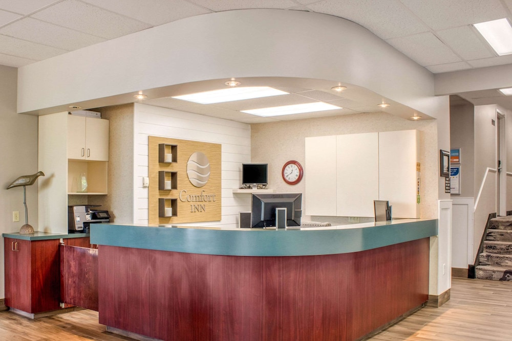 Image of Comfort Inn Halifax Bedford