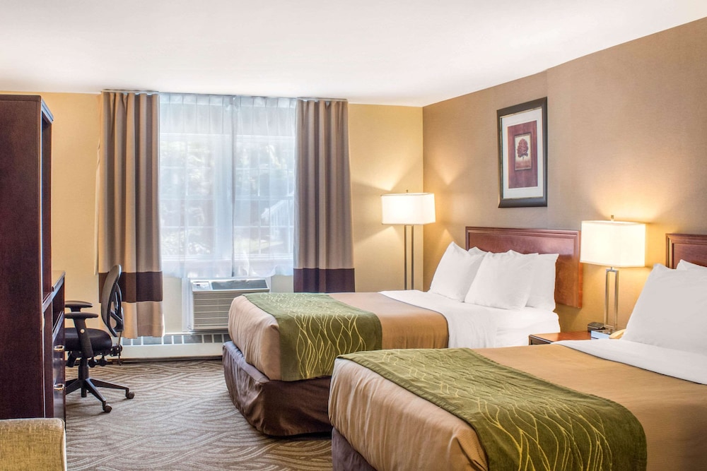 Image of Comfort Inn Halifax Bedford