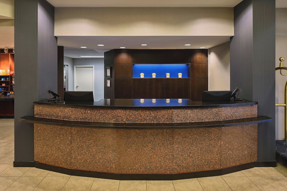 Image of Courtyard by Marriott Halifax Downtown