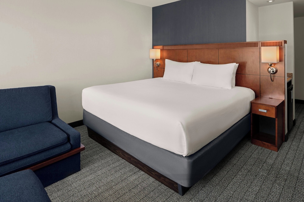 Image of Courtyard by Marriott Halifax Downtown
