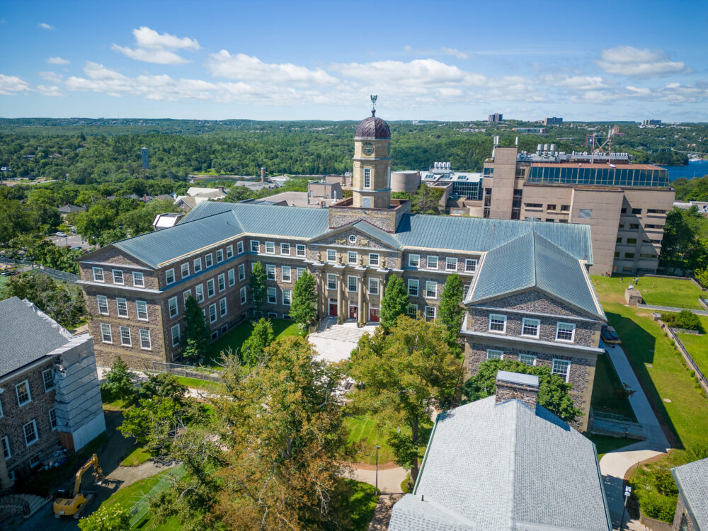 Image of Dalhousie Event & Conference Services