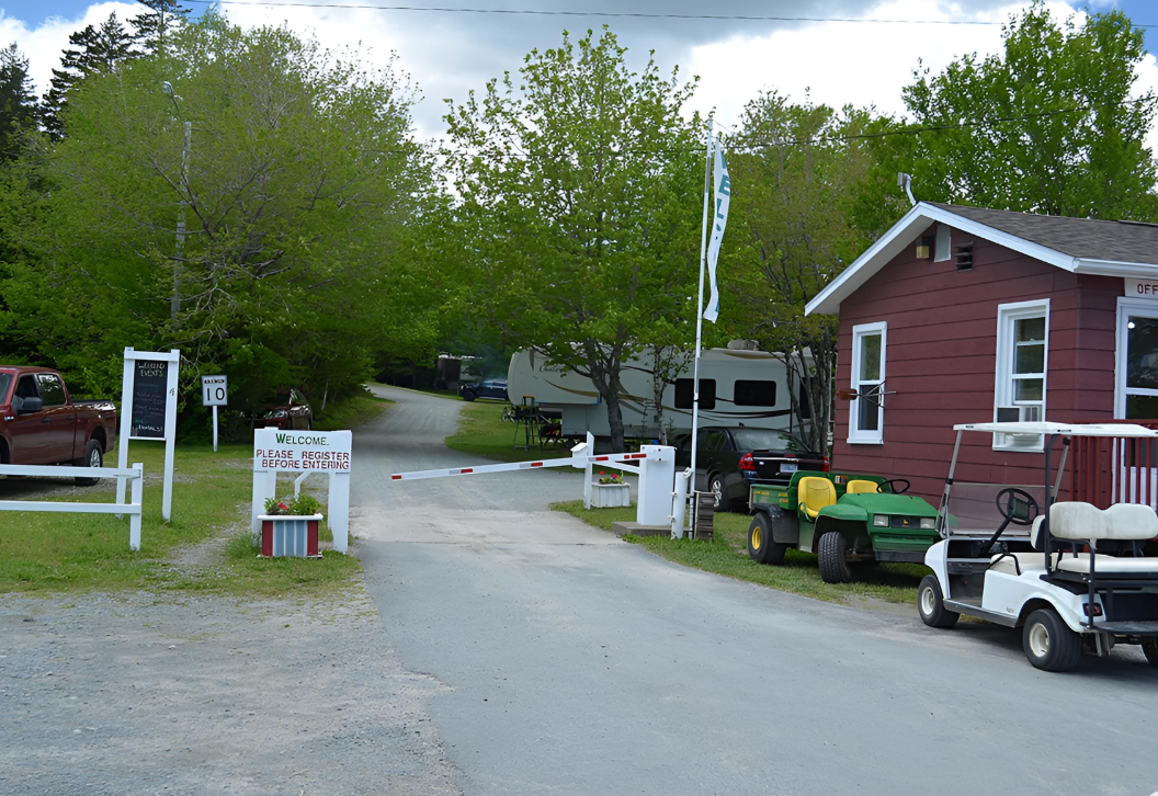 Image of E&F Webber's Lakeside Resort