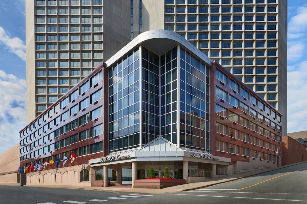 Image of Four Points by Sheraton Halifax
