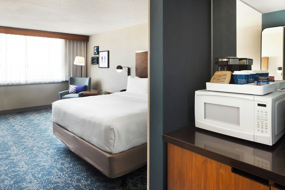 Image of Four Points by Sheraton Halifax