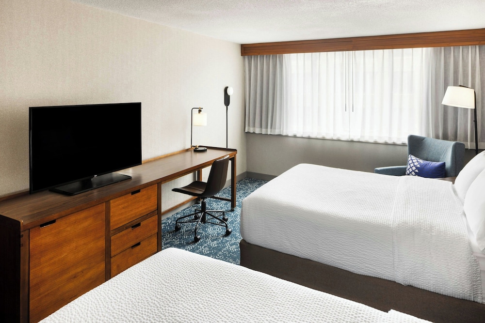 Image of Four Points by Sheraton Halifax