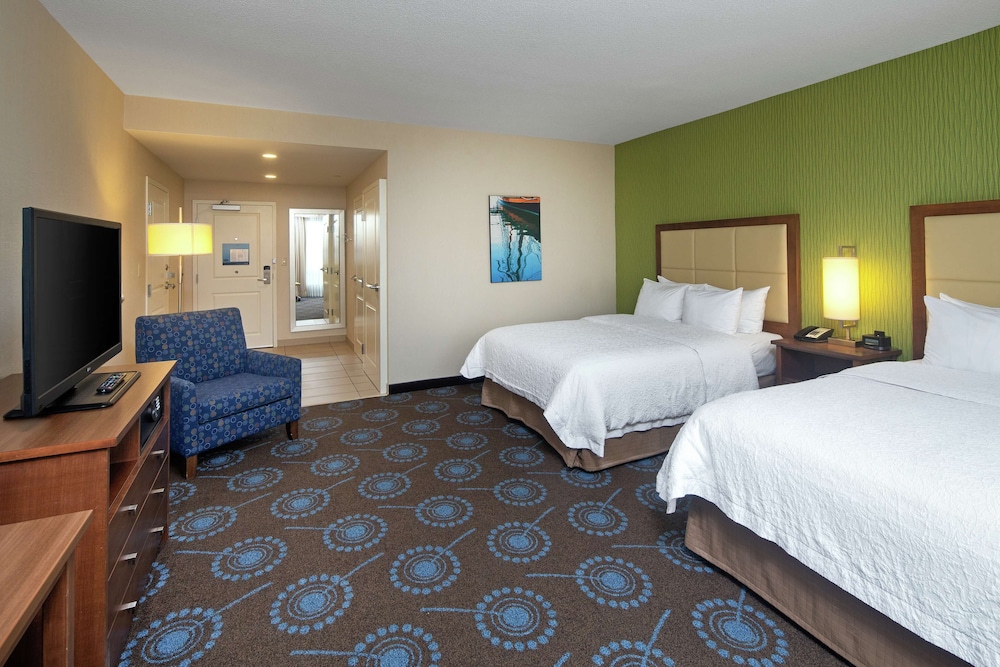 Image of Hampton Inn by Hilton - Halifax Downtown