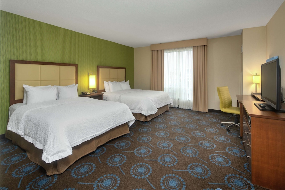 Image of Hampton Inn by Hilton - Halifax Downtown