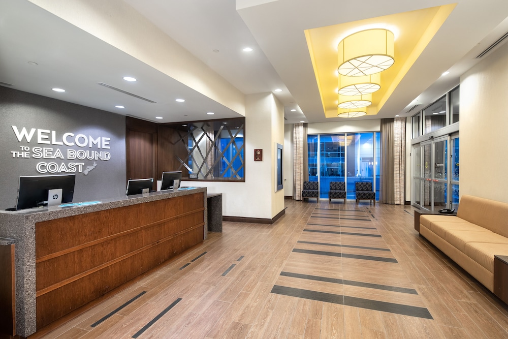 Image of Hampton Inn by Hilton - Halifax Downtown