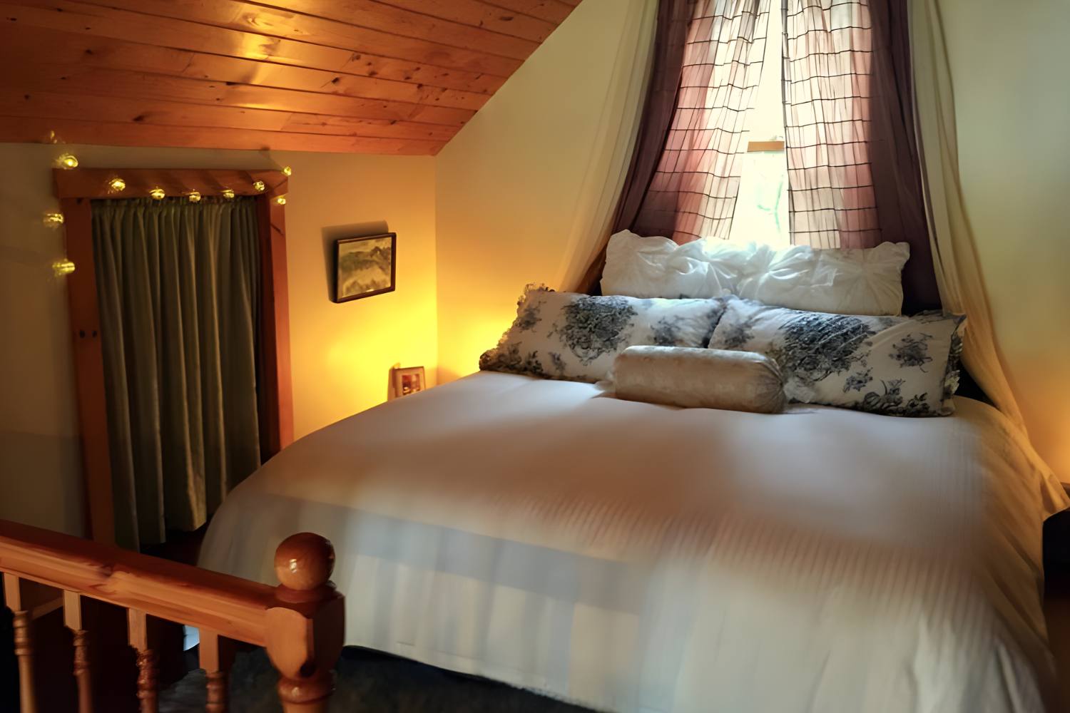 Image of Luna Rosa Chalet