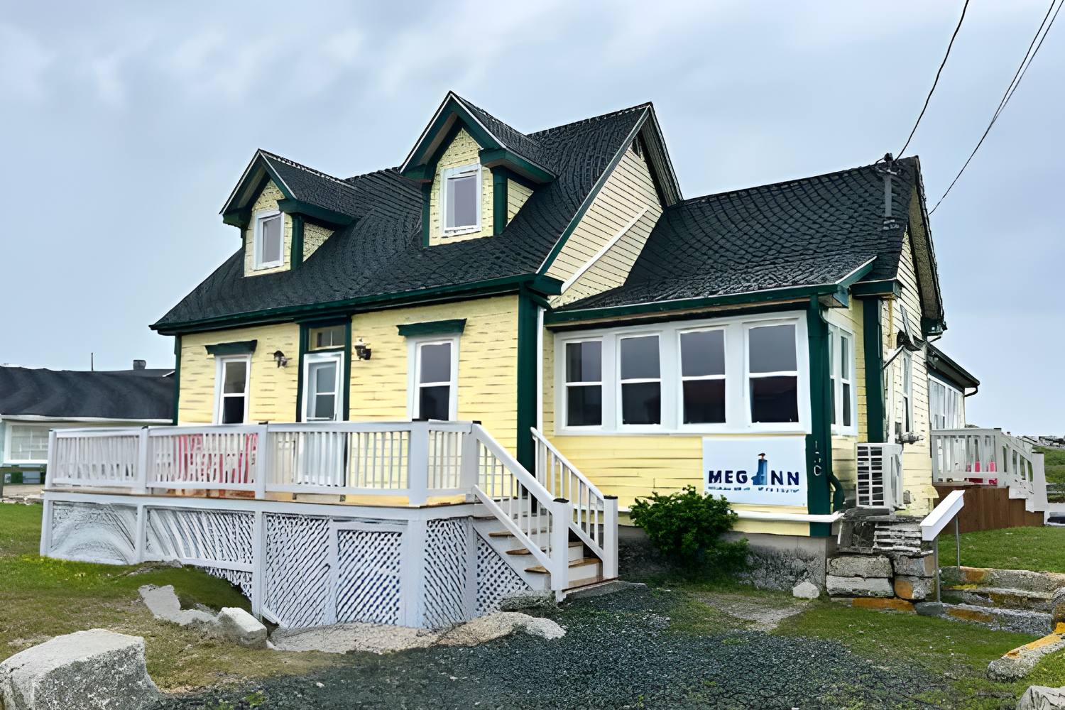 Image of MegInn Peggys Cove