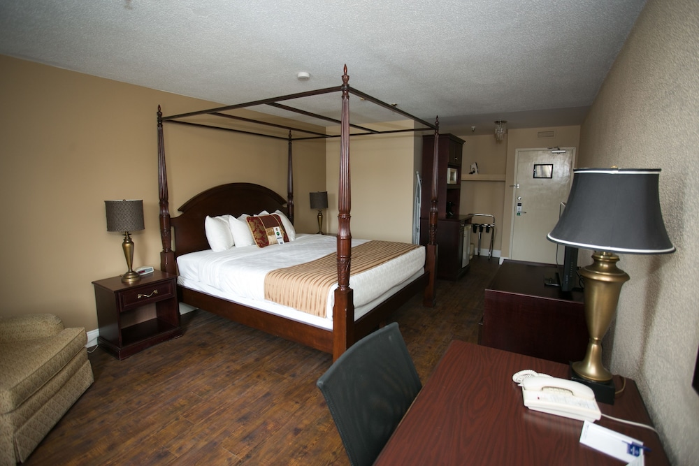 Image of Hearthstone Inn Boutique Hotel Halifax/Dartmouth