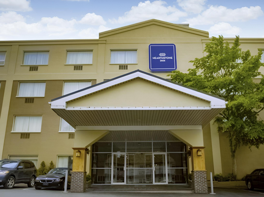 Image of Hearthstone Inn Boutique Hotel Halifax/Dartmouth