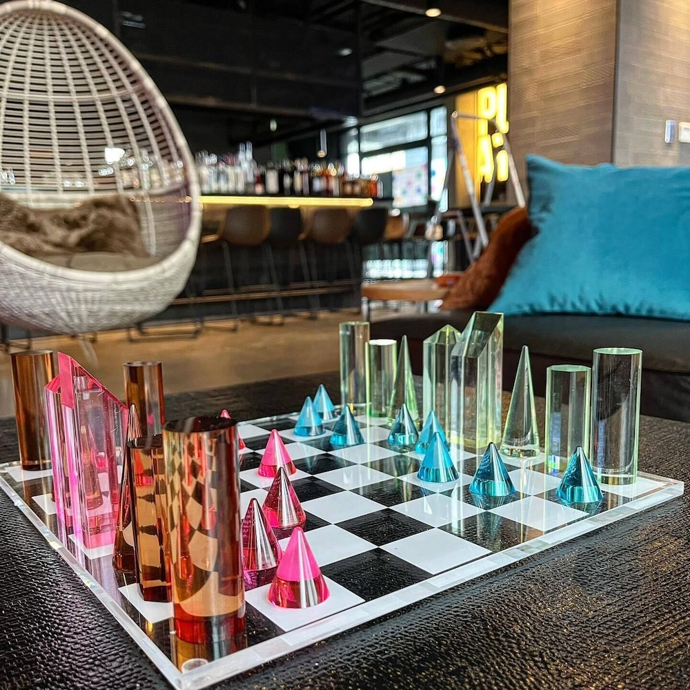 Image of Moxy Halifax Downtown Hotel