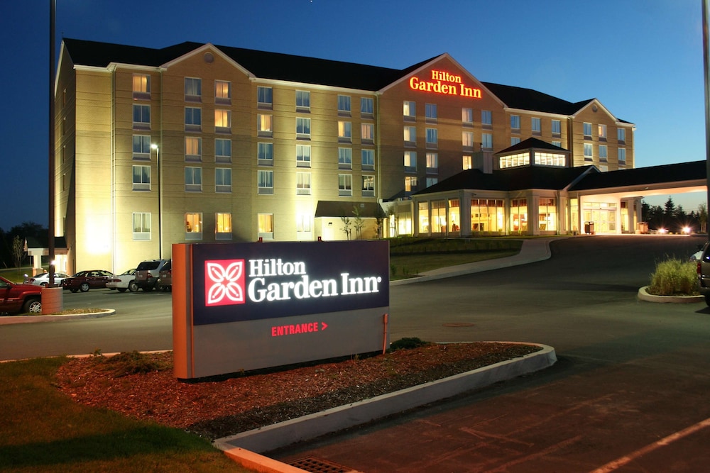 Image of Hilton Garden Inn Halifax Airport