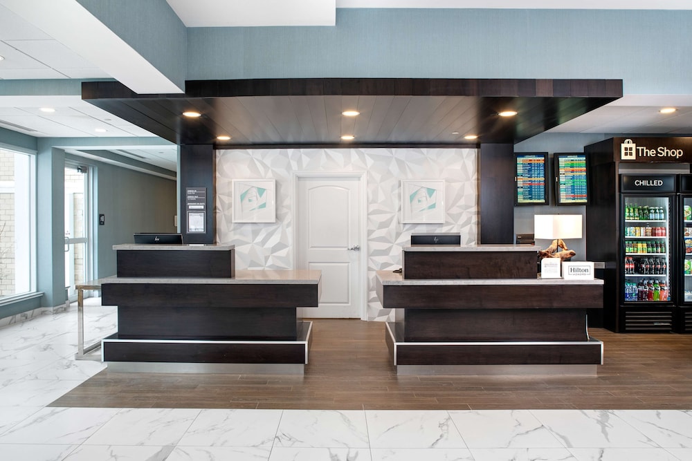 Image of Hilton Garden Inn Halifax Airport