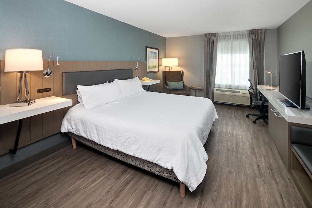 Image of Hilton Garden Inn Halifax Airport