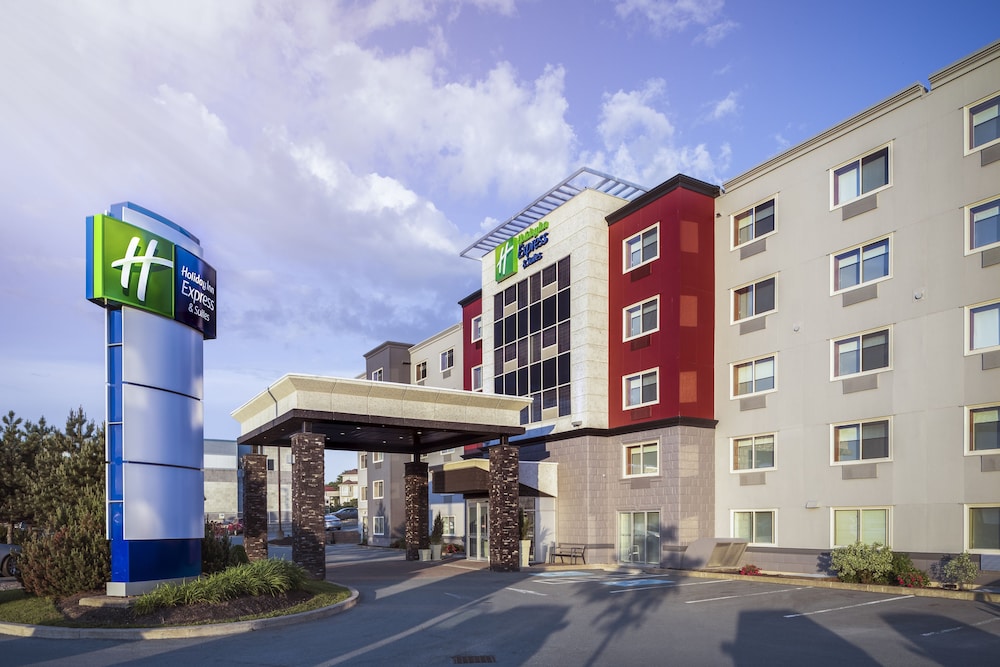 Image of Holiday Inn Express & Suites Halifax-Bedford