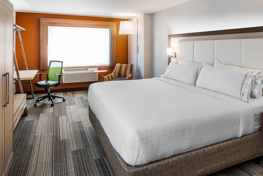 Image of Holiday Inn Express & Suites Halifax-Bedford
