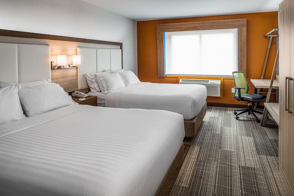 Image of Holiday Inn Express & Suites Halifax-Bedford